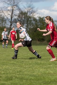 Bild 67 - F Westerrade/Weede - TuS Tensfeld : Ergebnis: 0:4